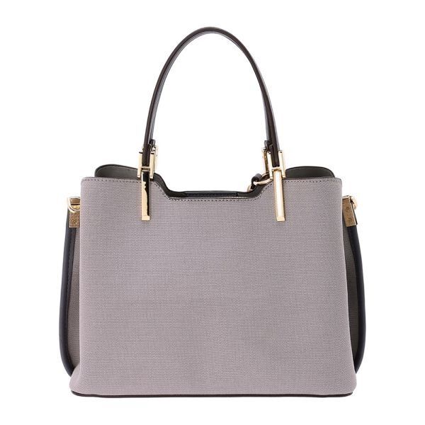  「３ポケット２ＷＡＹハンプバッグ／ＥＳＭＥＲＡＬＤＯ　ｈａｐｐｉｎｅｓｓ」|ショルダー・メッセンジャー|