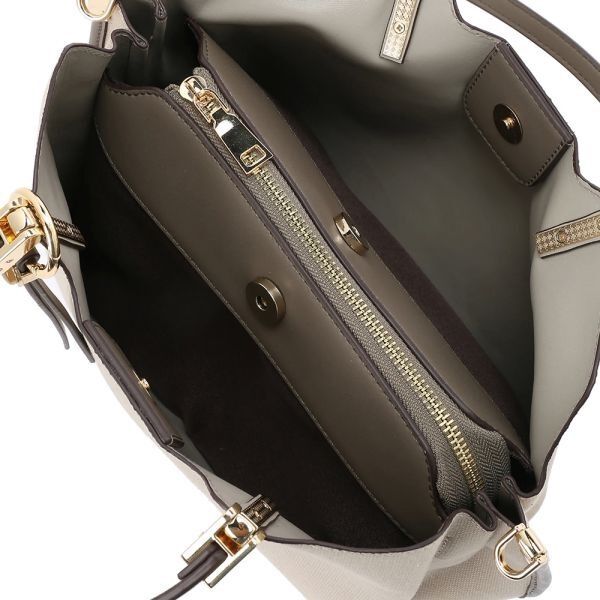  「３ポケット２ＷＡＹハンプバッグ／ＥＳＭＥＲＡＬＤＯ　ｈａｐｐｉｎｅｓｓ」|ショルダー・メッセンジャー|