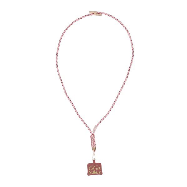 PAUL&JOE「スマートフォンストラップ／ポール＆ジョー・デジタルアクセサリー」|ストラップ|