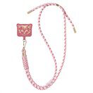 PAUL&JOE「スマートフォンストラップ／ポール＆ジョー・デジタルアクセサリー」|ストラップ|