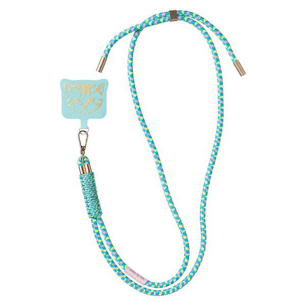 PAUL&JOE「スマートフォンストラップ／ポール＆ジョー・デジタルアクセサリー」|ストラップ|