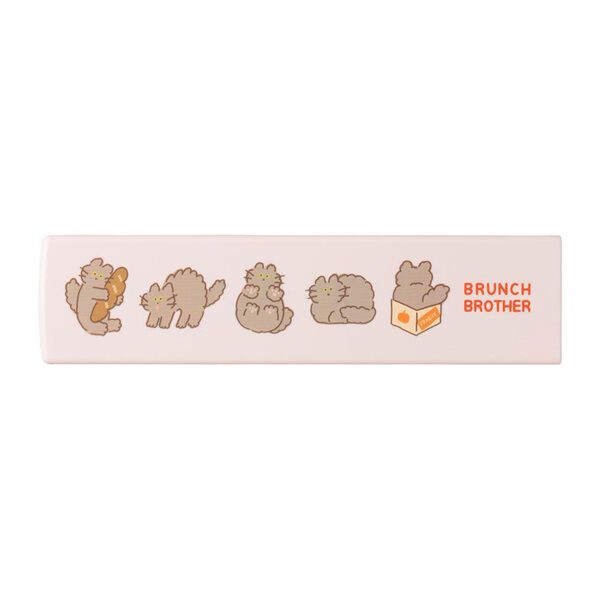  「箸・スプーン箱セット／ブランチブラザー」|食器・キッチングッズ|C