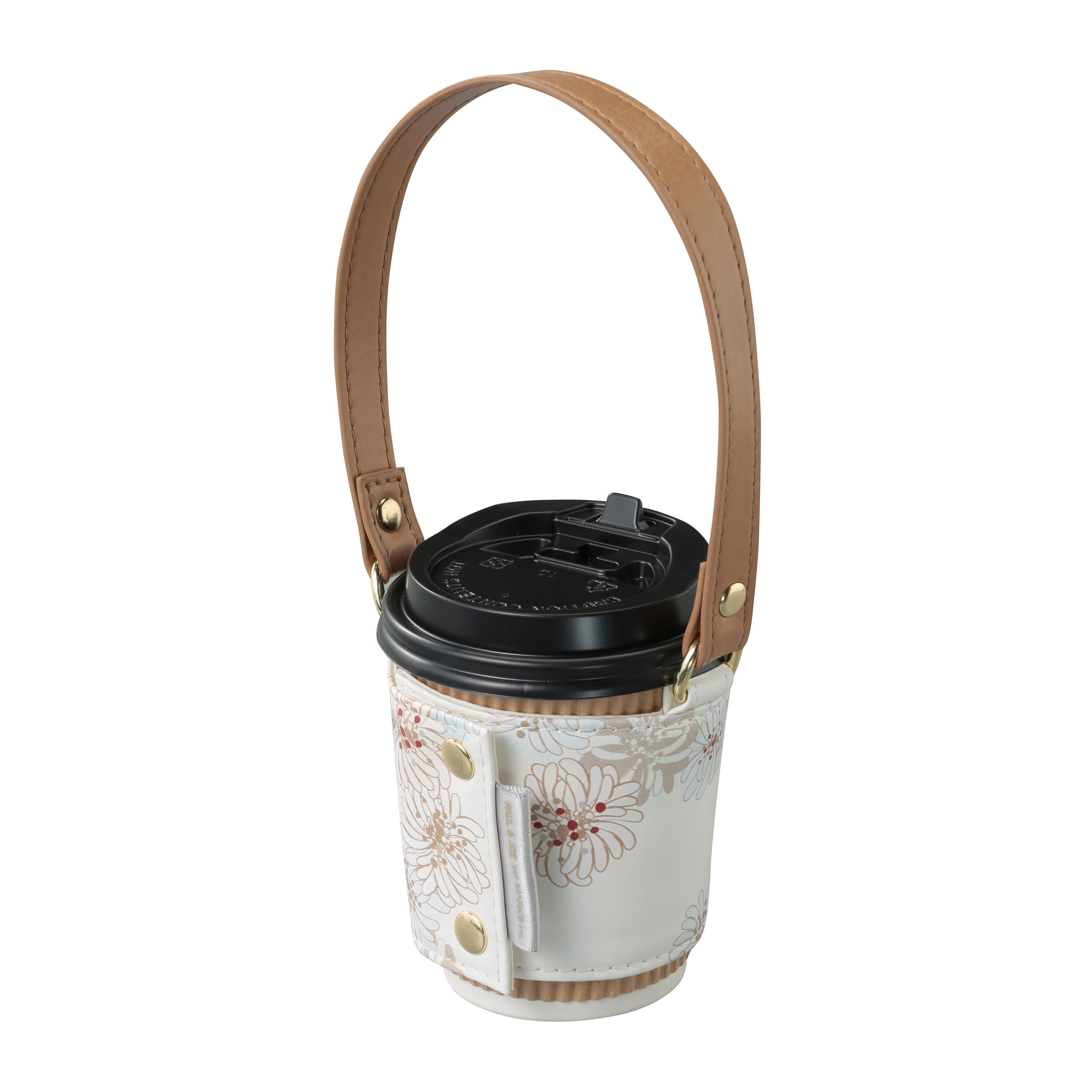 PAUL&JOE「ドリンクカップホルダー／ポール＆ジョー・ブレイクタイム」|食器・キッチングッズ|