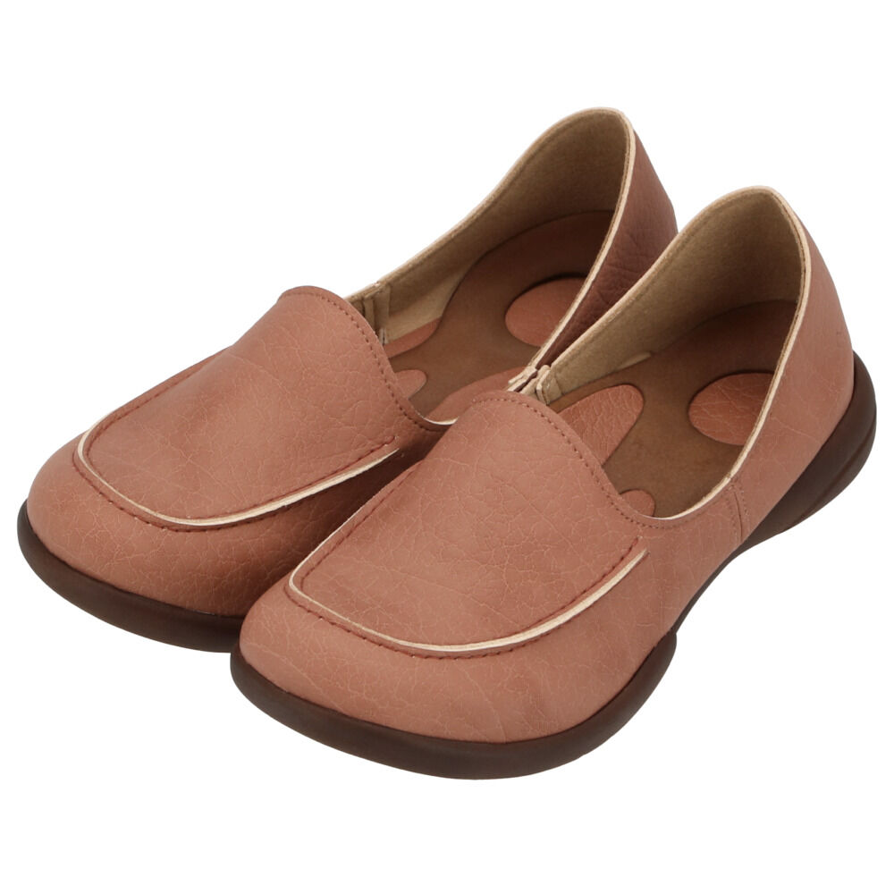 BACKYARD FAMILY「リゲッタ 靴 レディース 通販 ドライビングシューズ  ローファー コンフォートシューズ 運転」|ローファー|その他3