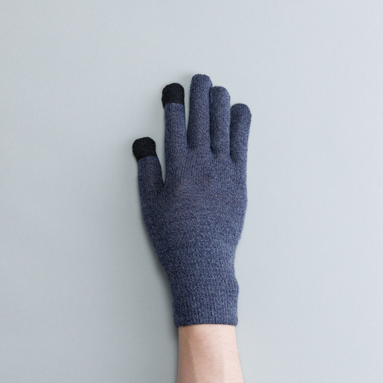 BACKYARD FAMILY「クロダ 手袋 メンズ 通販 グローブ 手ぶくろ 防寒 暖かい おしゃれ シンプル コーピロン」|手袋|