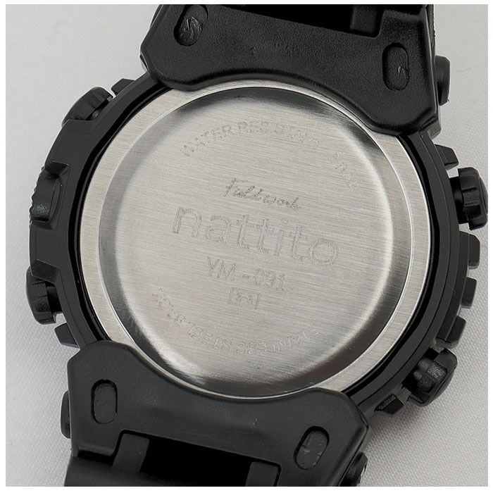 BACKYARD FAMILY「field work フィールドワーク 腕時計 防水 通販 時計 ウォッチ デジタル時計 デジタル」|腕時計|