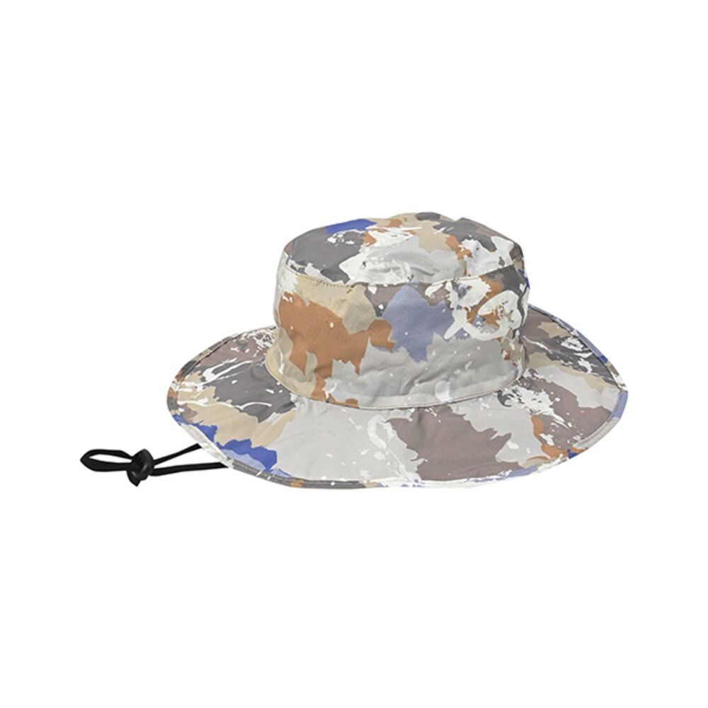 KiU「kiu キウ サファリハット つば 通販 ハット レインハット 帽子 ぼうし 晴雨兼用 携帯」|ハット|その他1