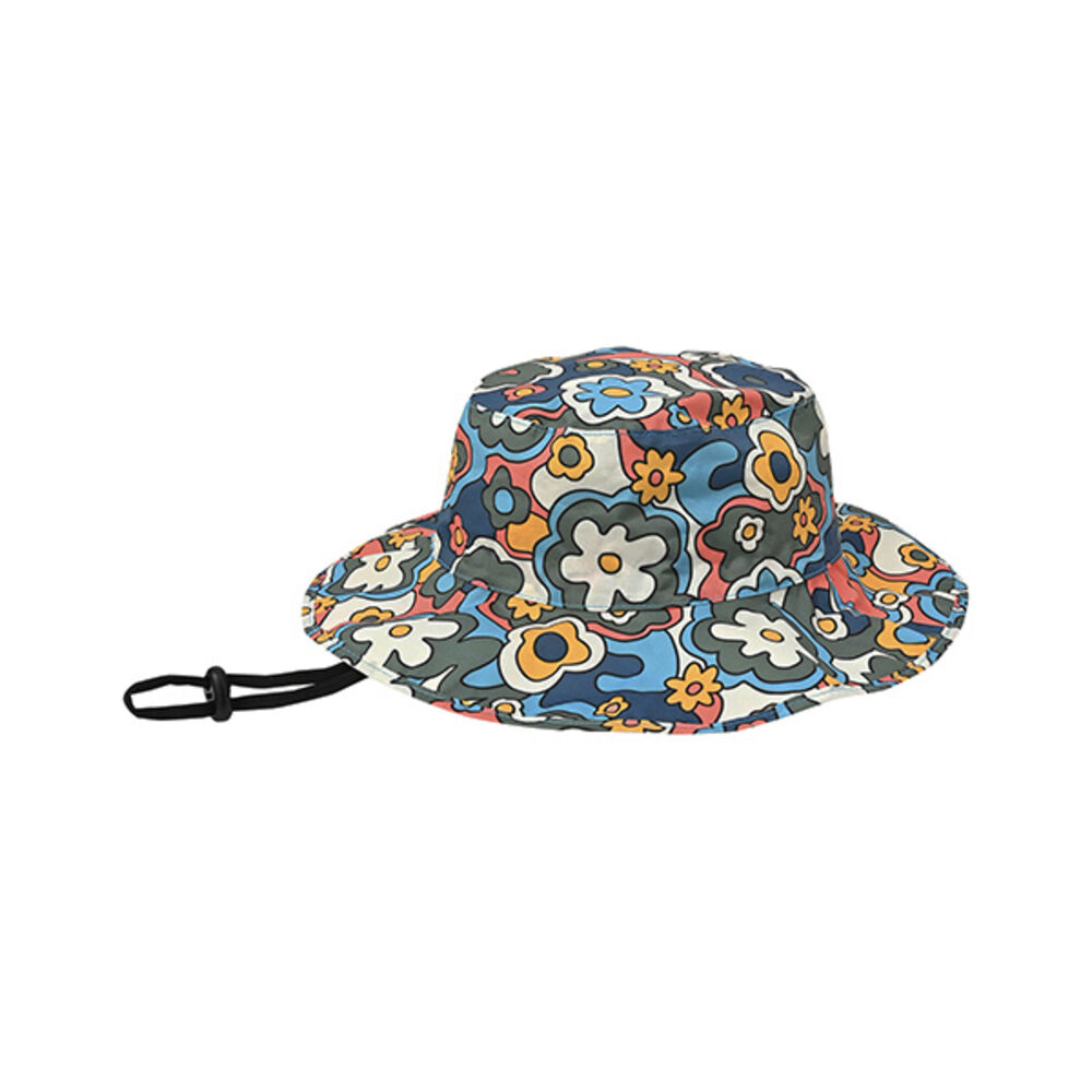 KiU「kiu キウ サファリハット つば 通販 ハット レインハット 帽子 ぼうし 晴雨兼用 携帯」|ハット|その他2