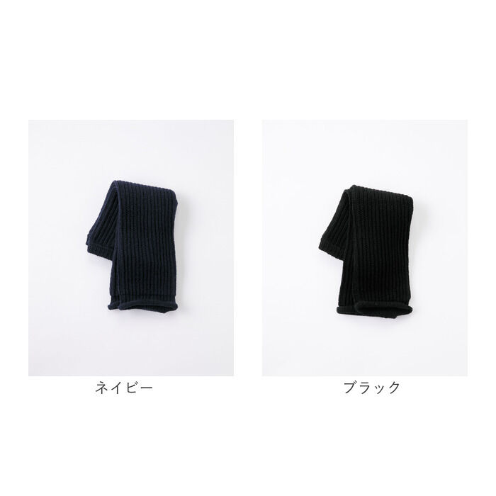BACKYARD FAMILY「レッグウォーマー アームウォーマー 通販 日本製 足首ウォーマー アームカバー 靴下 薄手 ロング」|レッグウォーマー|