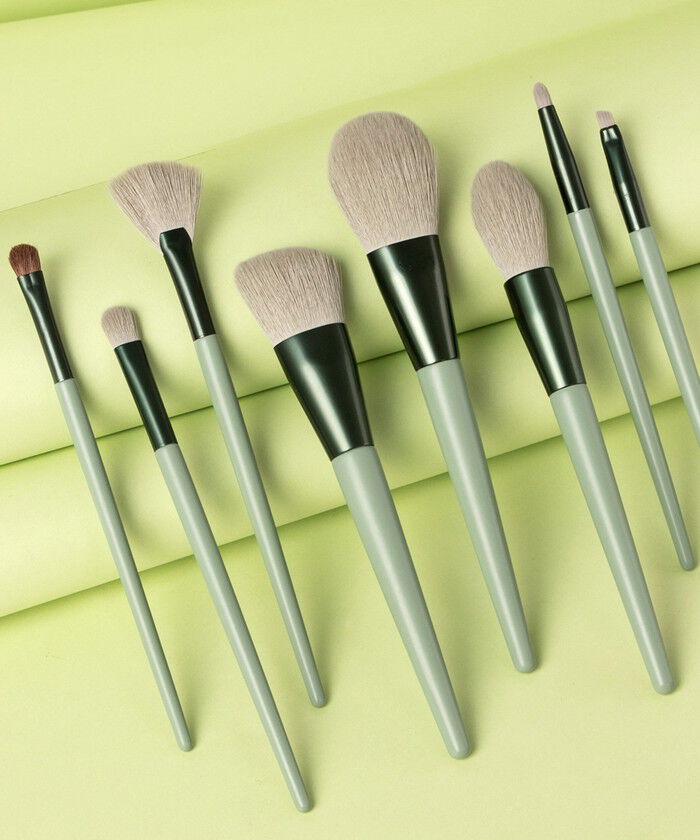 BACKYARD FAMILY「メイクブラシセット かわいい 通販 メイクブラシ セット 化粧ブラシセット コスメブラシ」|その他|