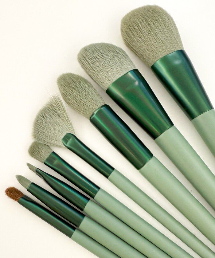 BACKYARD FAMILY「メイクブラシセット かわいい 通販 メイクブラシ セット 化粧ブラシセット コスメブラシ」|その他|