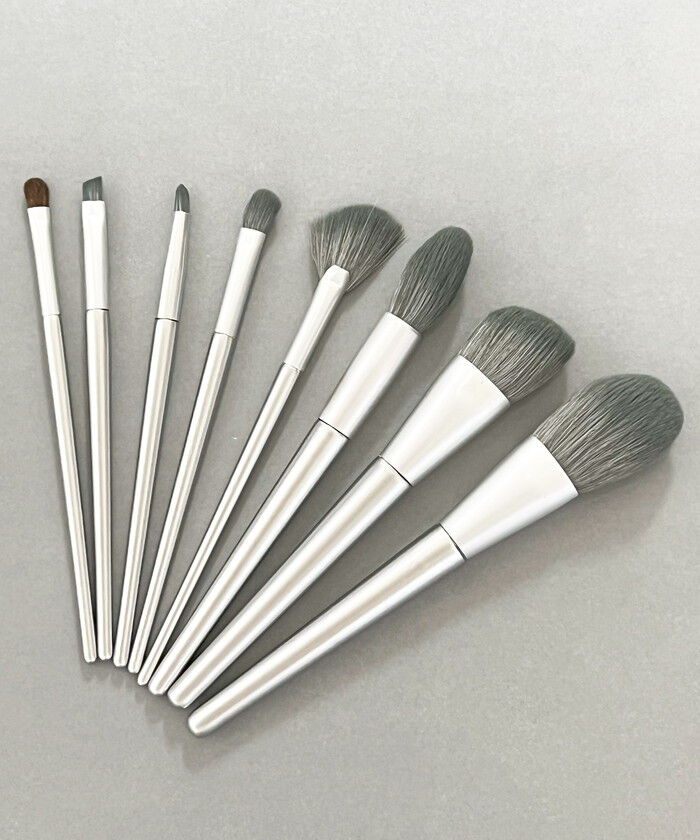 BACKYARD FAMILY「メイクブラシセット かわいい 通販 メイクブラシ セット 化粧ブラシセット コスメブラシ」|その他|