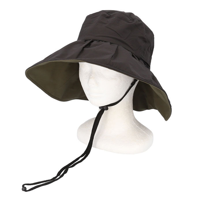 BACKYARD FAMILY「hide ヒデ ハット レディース 通販 帽子 ぼうし つば広帽子 レディース帽子 日除け 日よけ」|ハット|