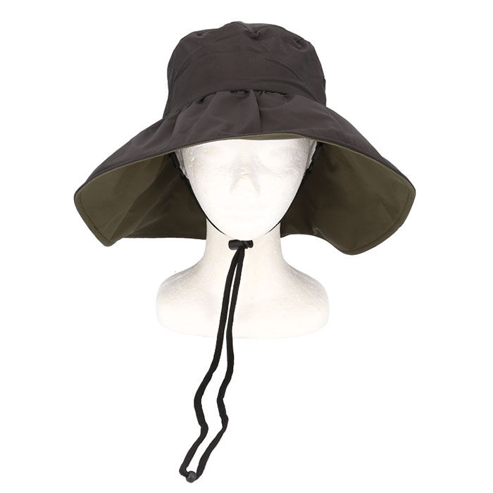 BACKYARD FAMILY「hide ヒデ ハット レディース 通販 帽子 ぼうし つば広帽子 レディース帽子 日除け 日よけ」|ハット|