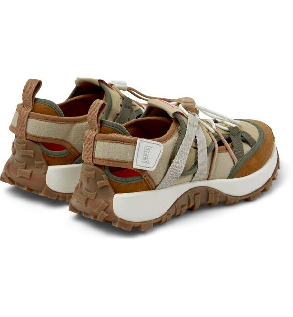 CAMPER「[カンペール] TWINS / スニーカー」|スニーカー|