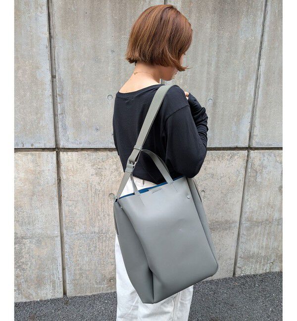 CAMPER「[カンペール] HECTOR ショルダーバッグ」|ショルダー・メッセンジャー|