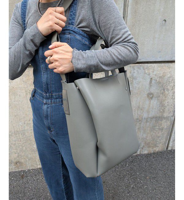 CAMPER「[カンペール] HECTOR ショルダーバッグ」|ショルダー・メッセンジャー|