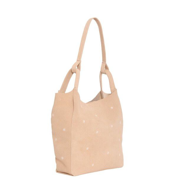 CAMPER「[カンペール] BENITO ショルダーバッグ」|ショルダー・メッセンジャー|ナチュラル