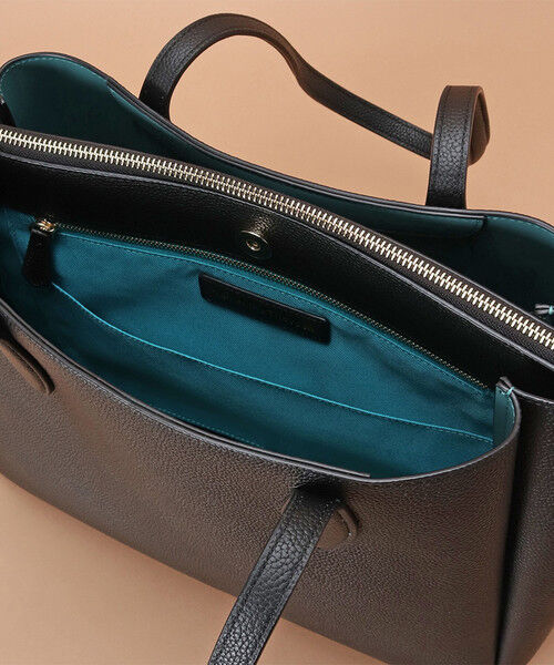 Samantha Thavasa「Dream bag for レザートートバッグ」|トートバッグ|