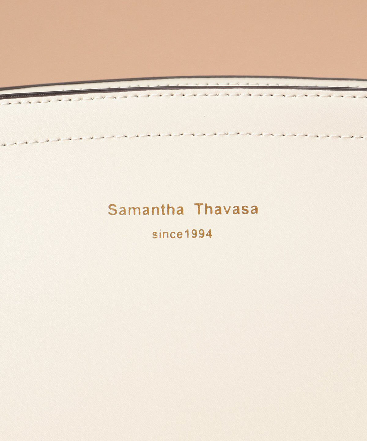 Samantha Thavasa「トラペズミニヨン ショルダーバッグ」|ショルダー・メッセンジャー|