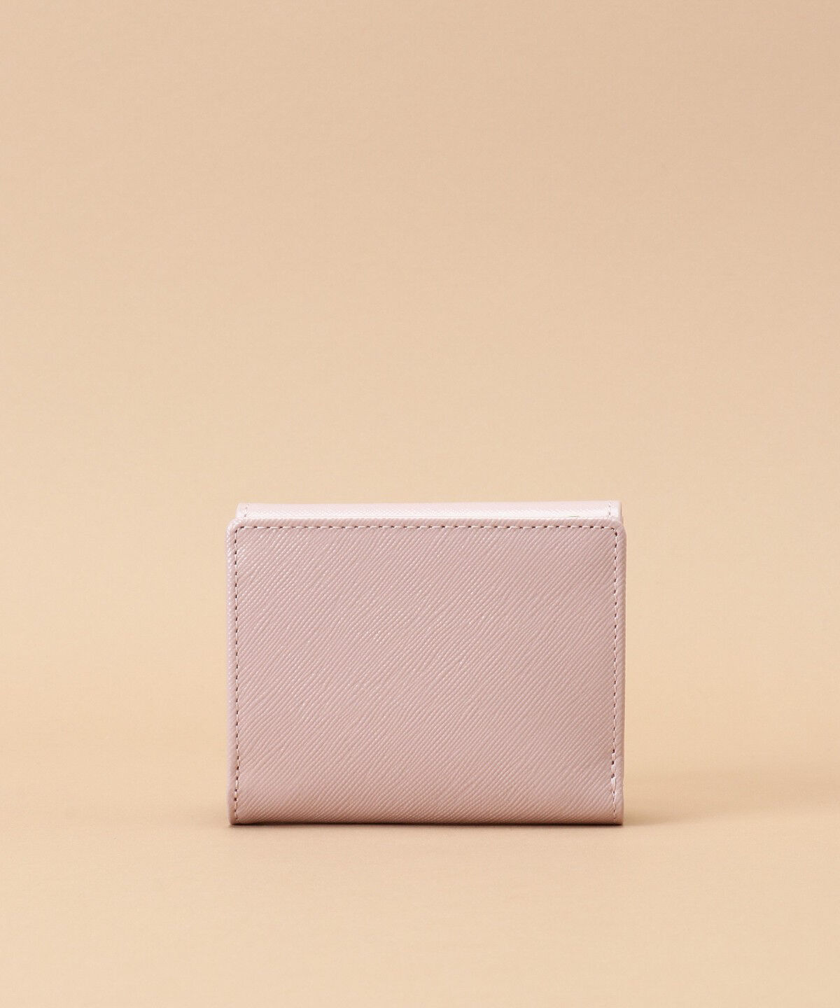 Samantha Thavasa「ラメレザービジュー ミニ財布」|財布|