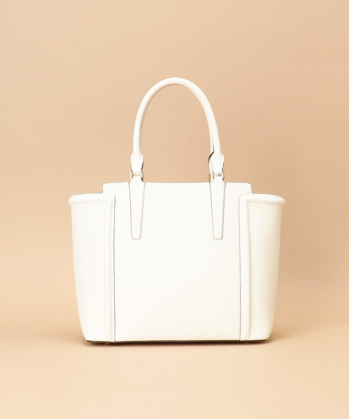 Samantha Thavasa「サマンサ カリヌー 大サイズ」|ハンドバッグ|