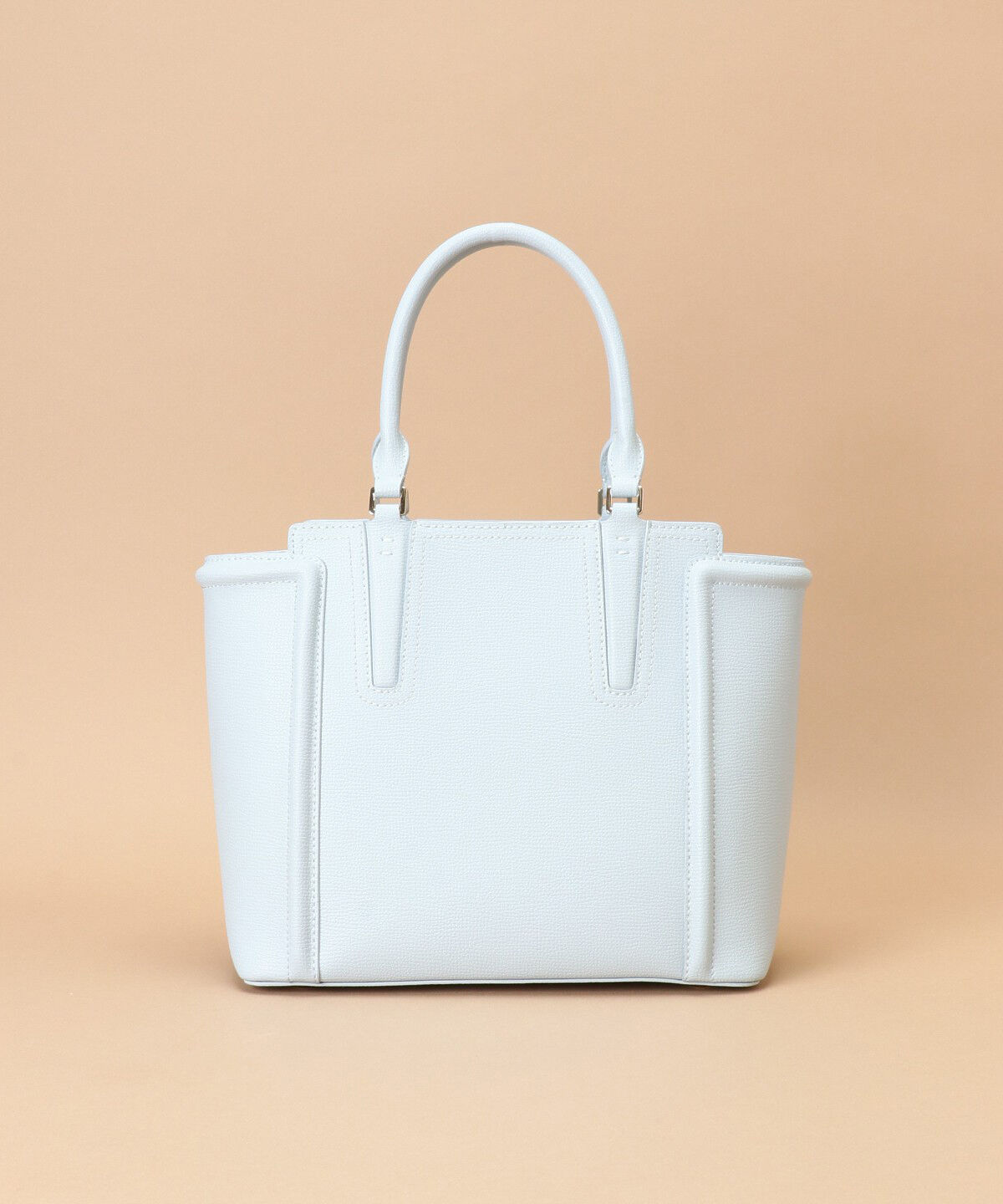 Samantha Thavasa「サマンサ カリヌー 大サイズ」|ハンドバッグ|