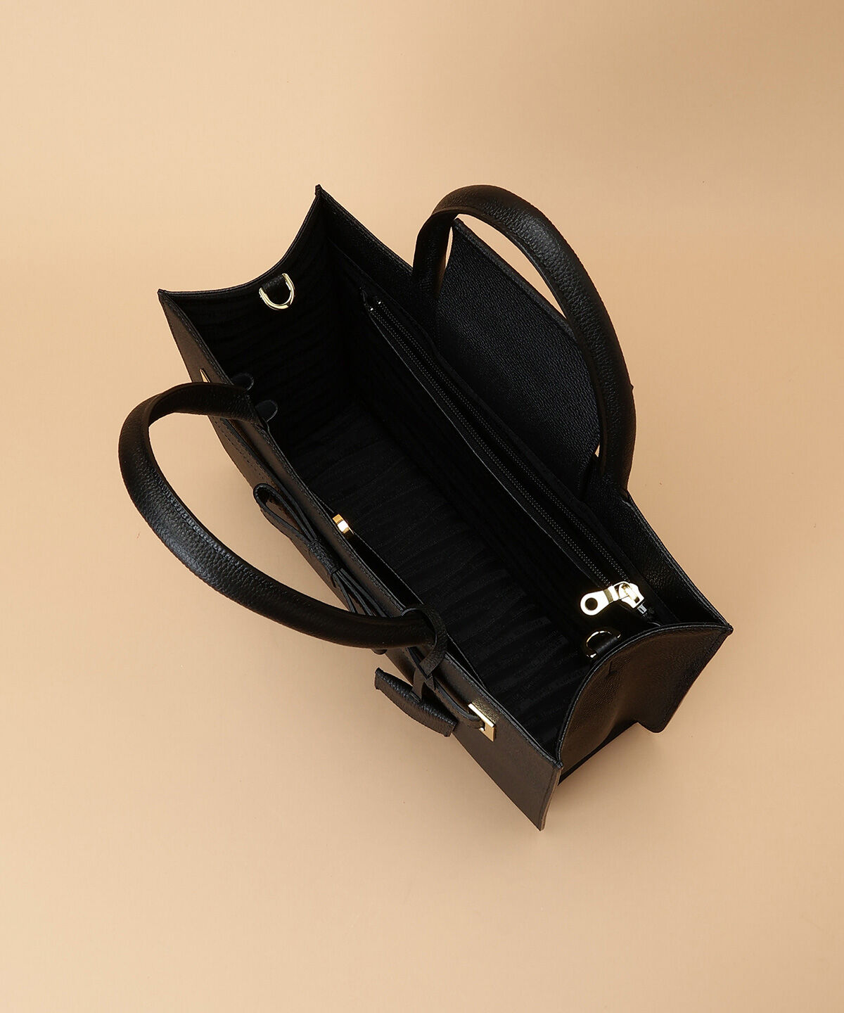 Samantha Thavasa「エムシュシュⅡ トートバッグ 大サイズ」|トートバッグ|