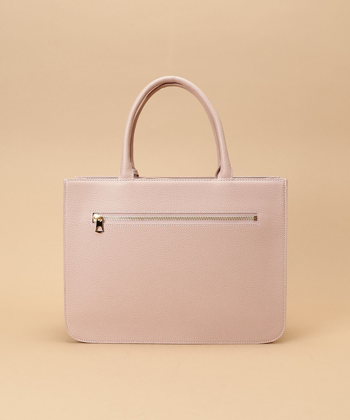 Samantha Thavasa「エムシュシュⅡ トートバッグ 大サイズ」|トートバッグ|