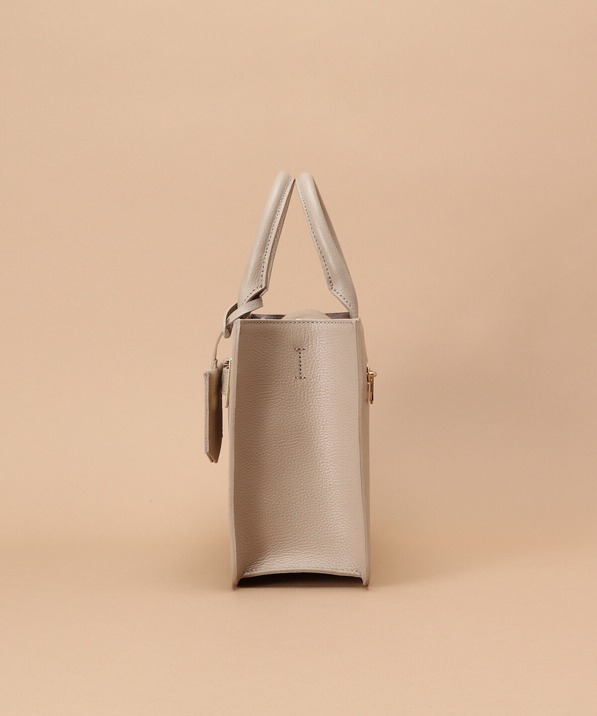 Samantha Thavasa「エムシュシュⅡ トートバッグ 小サイズ」|トートバッグ|