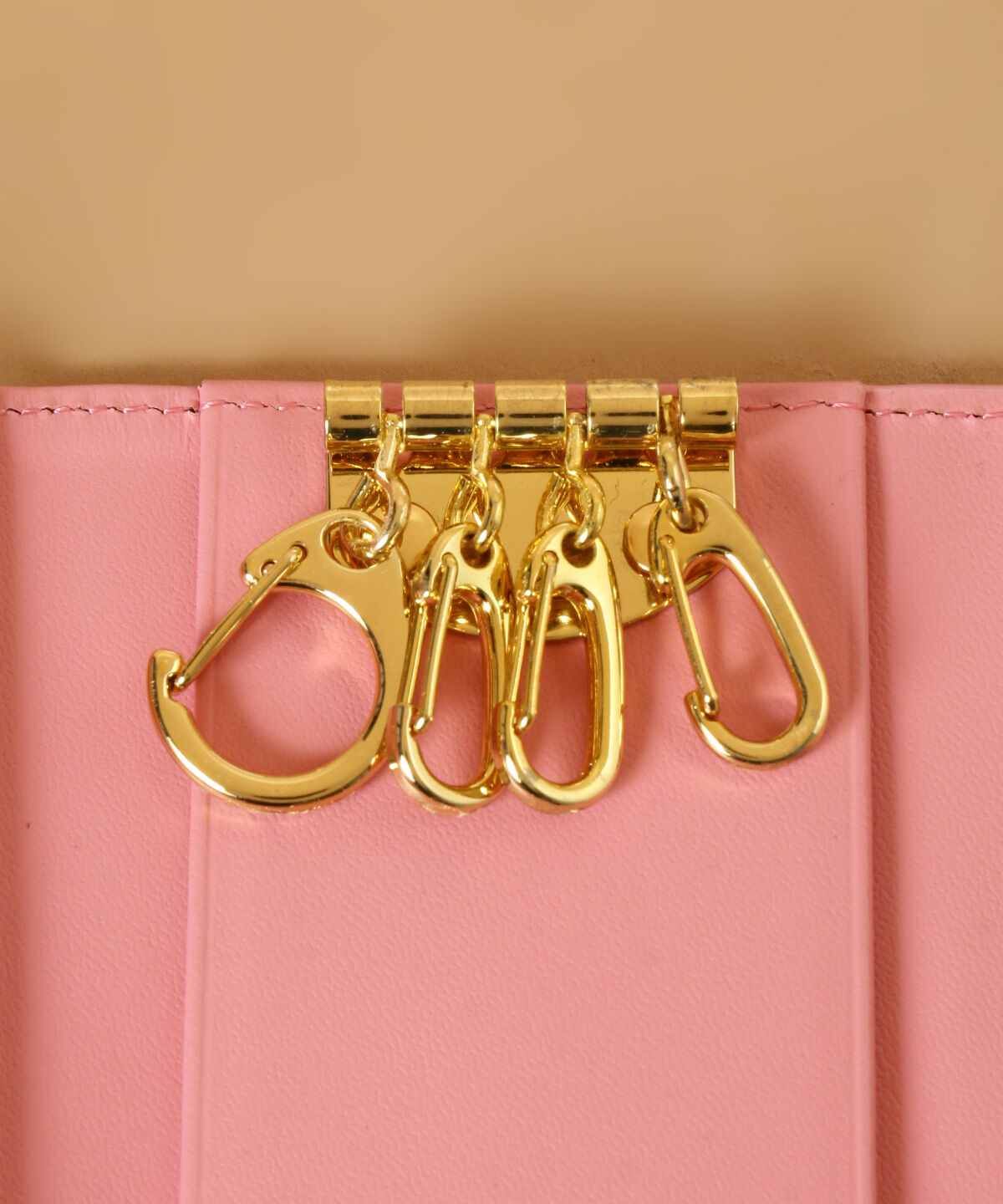 Samantha Thavasa「エムシュシュⅡ キーケース」|キーケース|