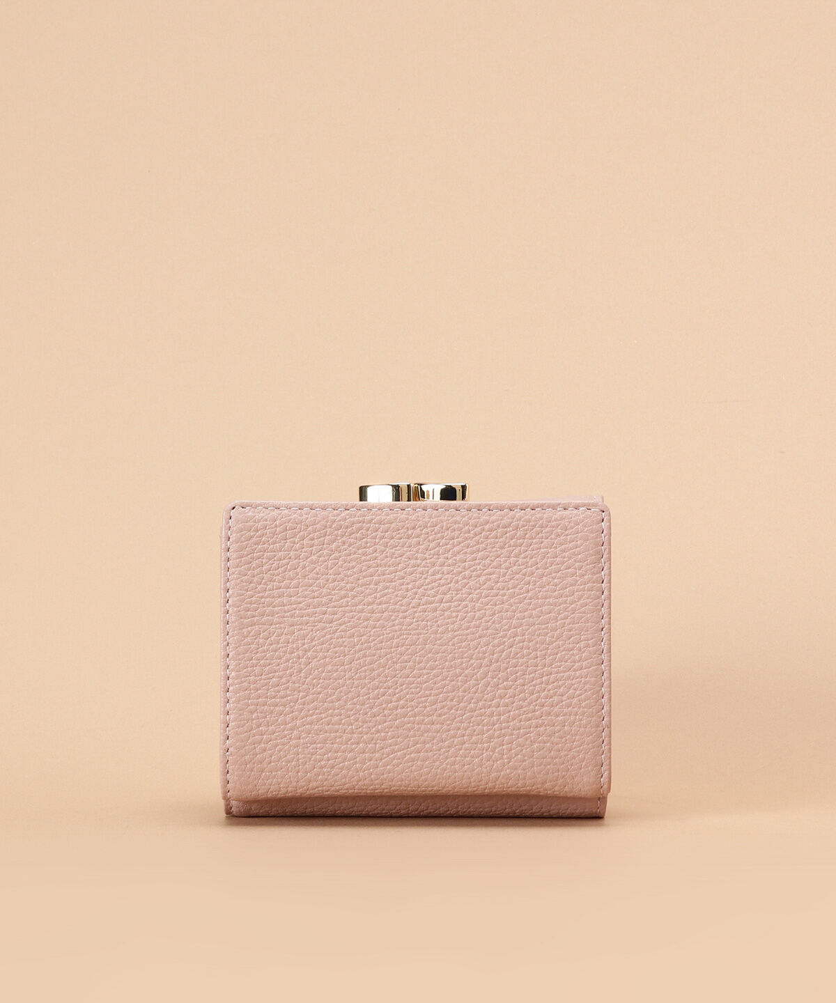 Samantha Thavasa「エムシュシュⅡ 口金折財布」|財布|