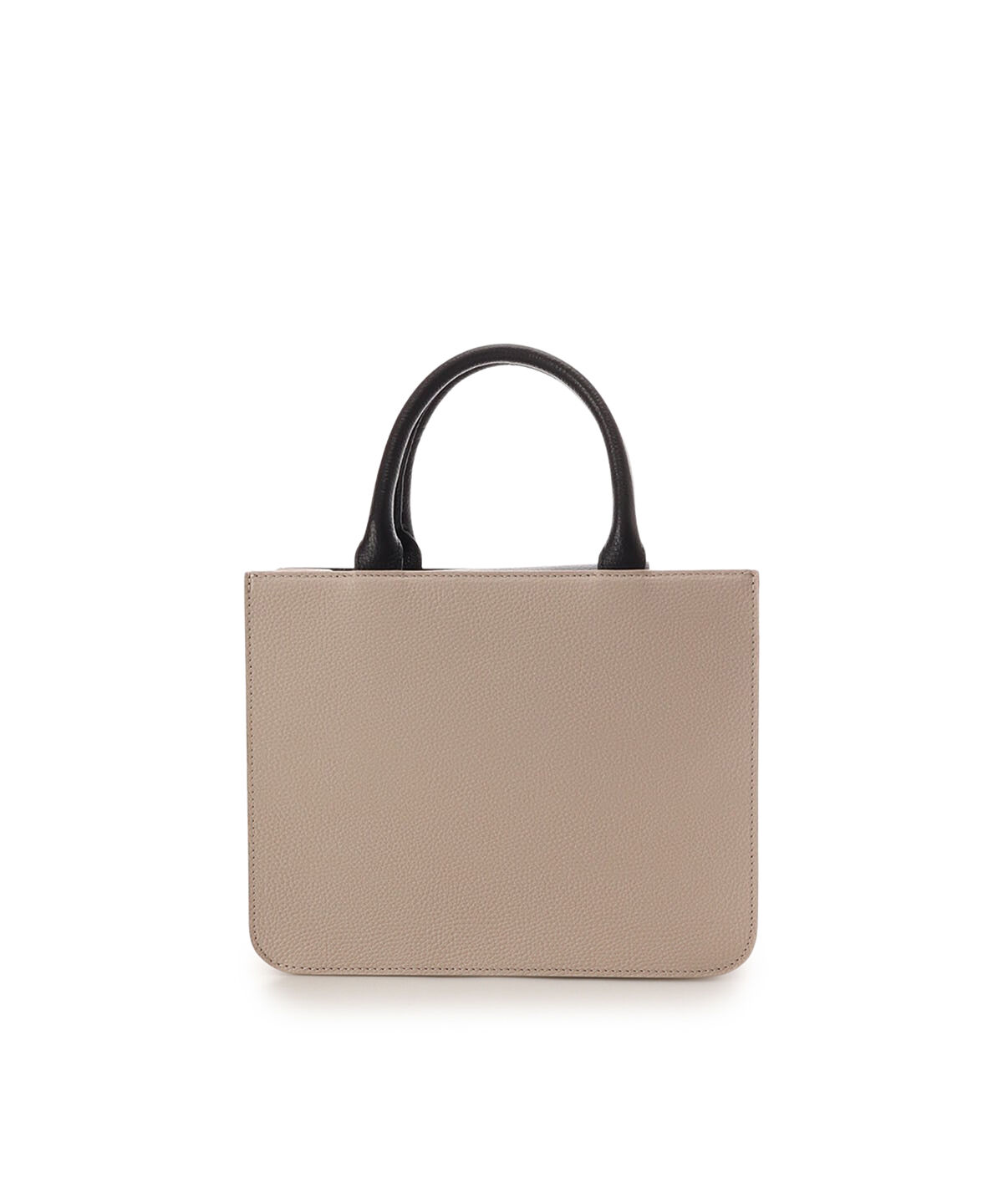 Samantha Thavasa「新バイカラーエムシュシュⅡ トートバッグ」|トートバッグ|