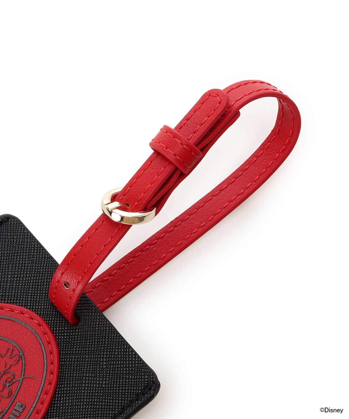 Samantha Thavasa「DISNEY DREAM TRAVEL コレクション ラゲッジタグ」|チャーム・キーホルダー|