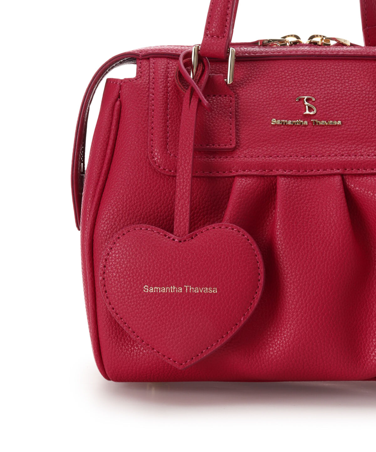 Samantha Thavasa「サマンサアンビシオン[Revival Collection]」|ハンドバッグ|