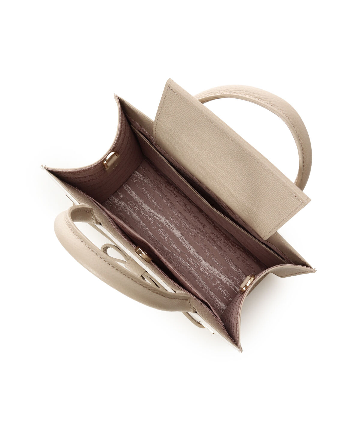 Samantha Thavasa「エムシュシュⅢ  トートバッグ」|ハンドバッグ|