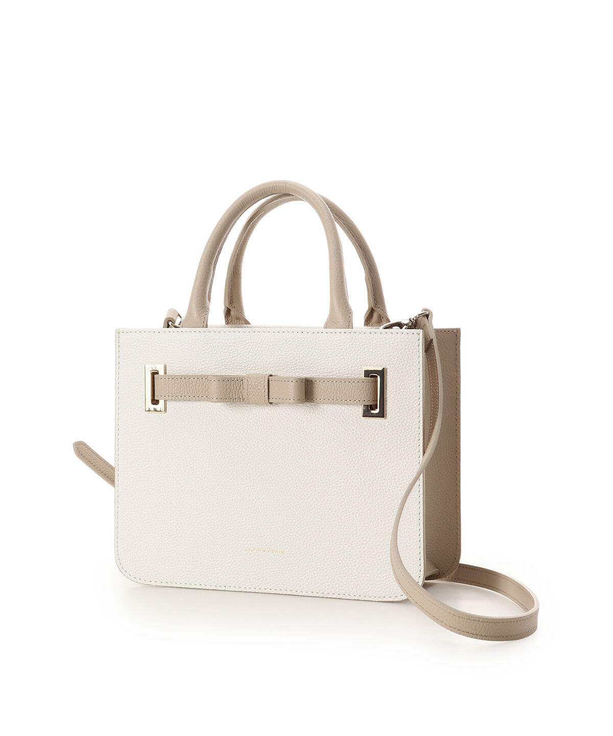 Samantha Thavasa「エムシュシュⅢ  トートバッグ」|ハンドバッグ|