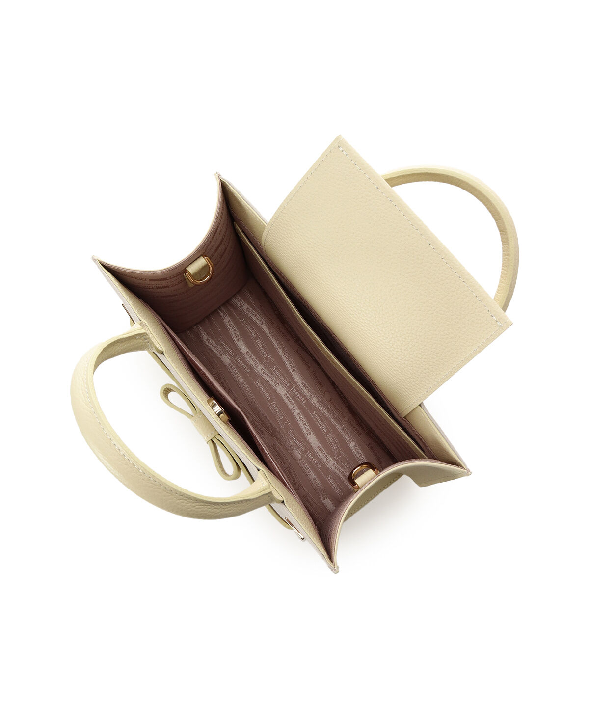 Samantha Thavasa「エムシュシュⅢ  トートバッグ」|ハンドバッグ|