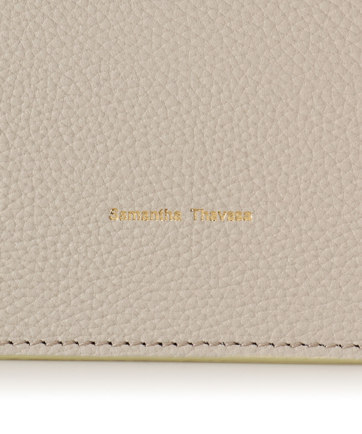 Samantha Thavasa「エムシュシュⅢ  トートバッグ」|ハンドバッグ|