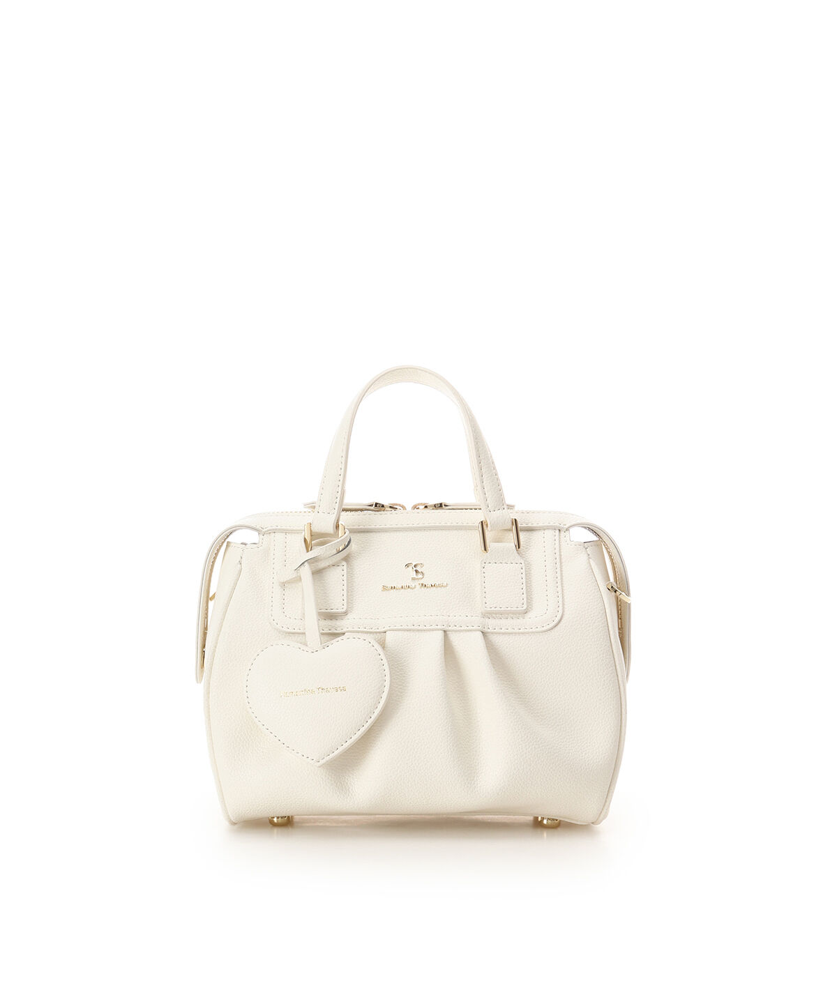 Samantha Thavasa「[パステルカラー]サマンサアンビシオン[Revival Collection]」|ハンドバッグ|