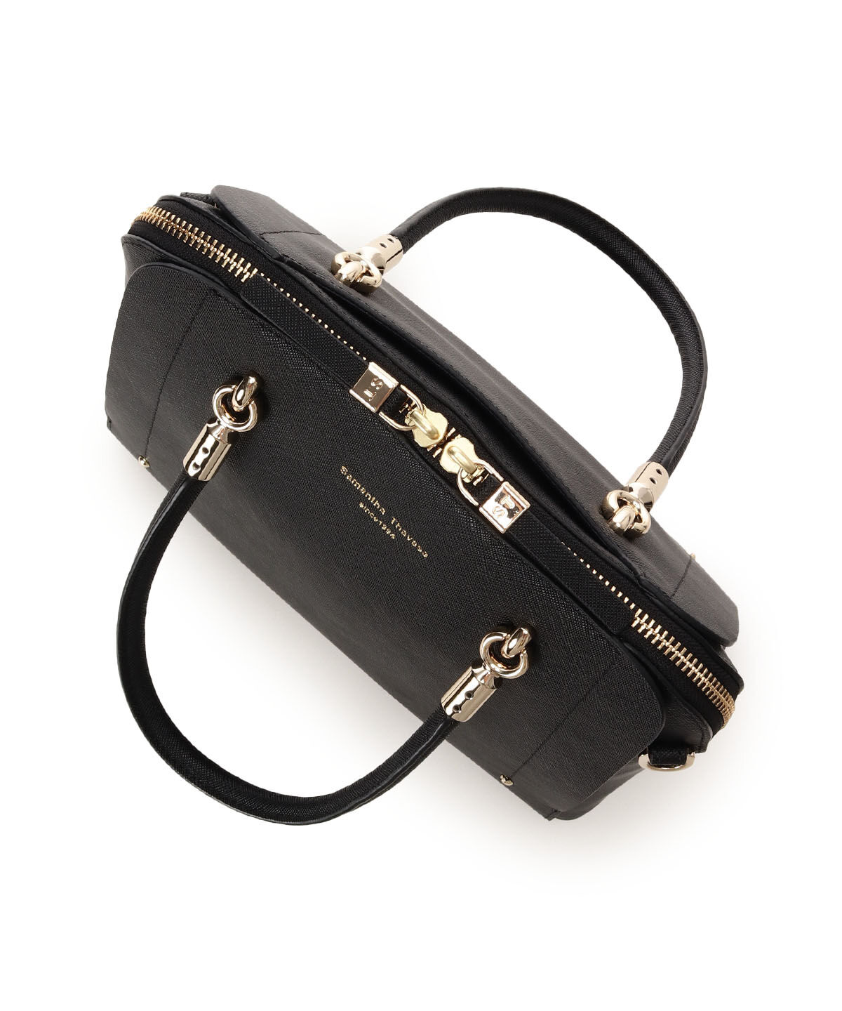 Samantha Thavasa「新アベクトワ ハンドバッグ」|ハンドバッグ|