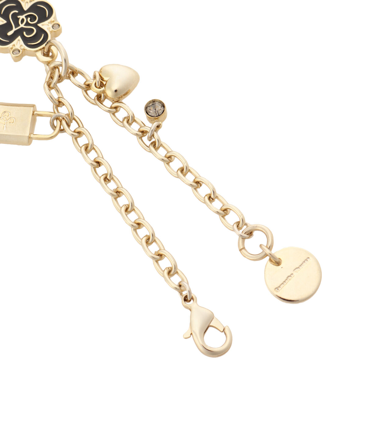 Samantha Thavasa「キーモチーフバッグチャーム」|チャーム・キーホルダー|