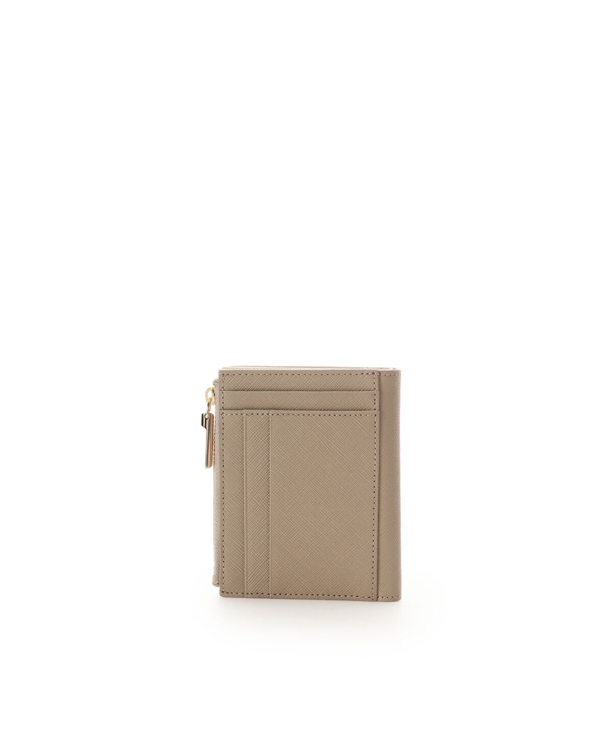 Samantha Thavasa「[Newカラー]Pomme d'espoir ポムディスポワール バイカラー折財布」|財布|