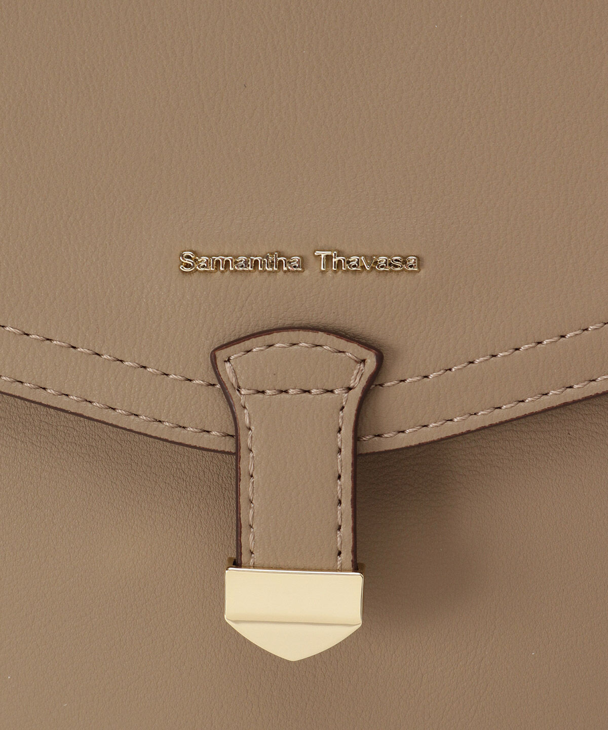 Samantha Thavasa「スタイリッシュ2wayバッグ」|リュック|