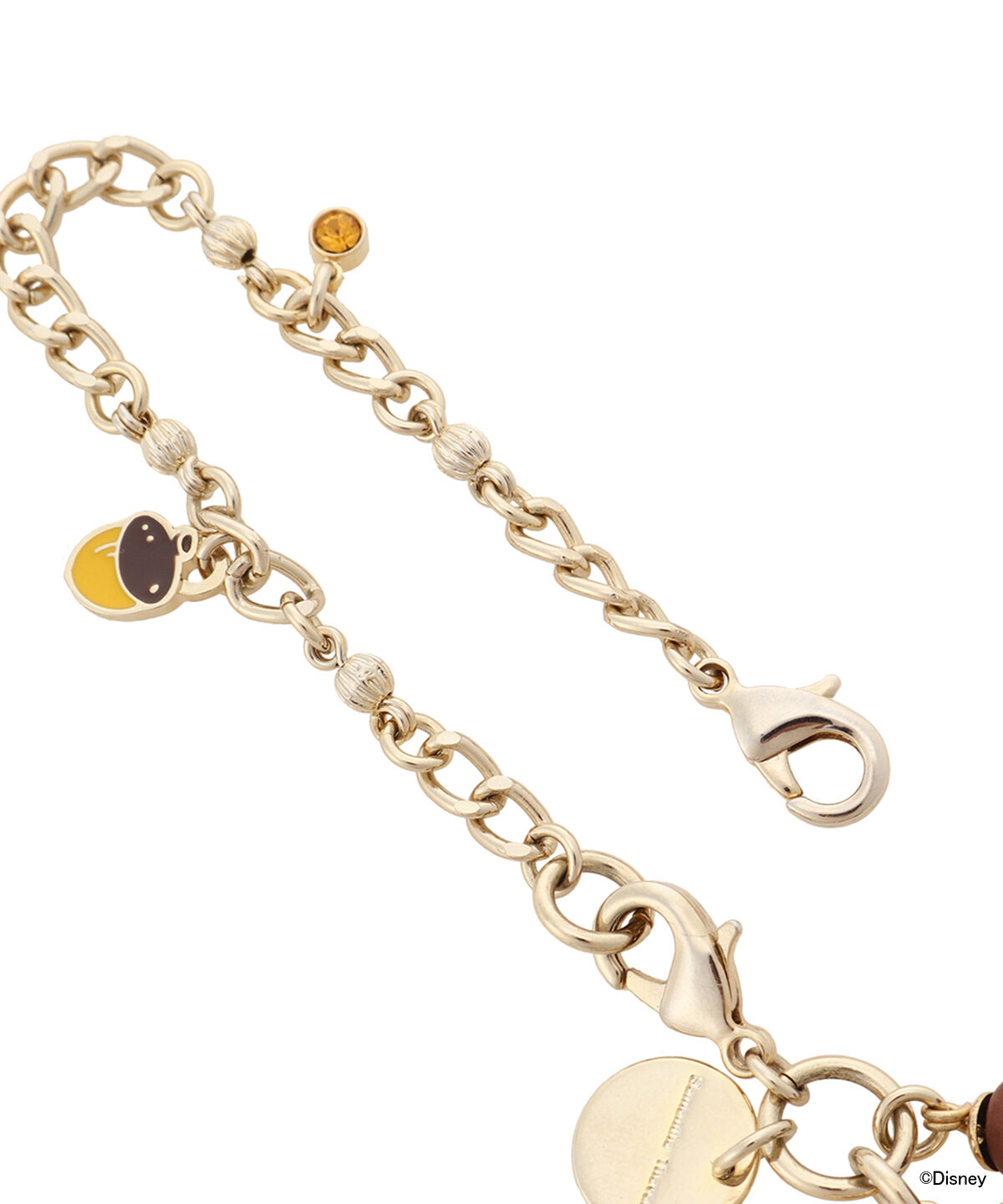 Samantha Thavasa「「チップ」＆「デール」コレクション 2wayチャーム」|チャーム・キーホルダー|