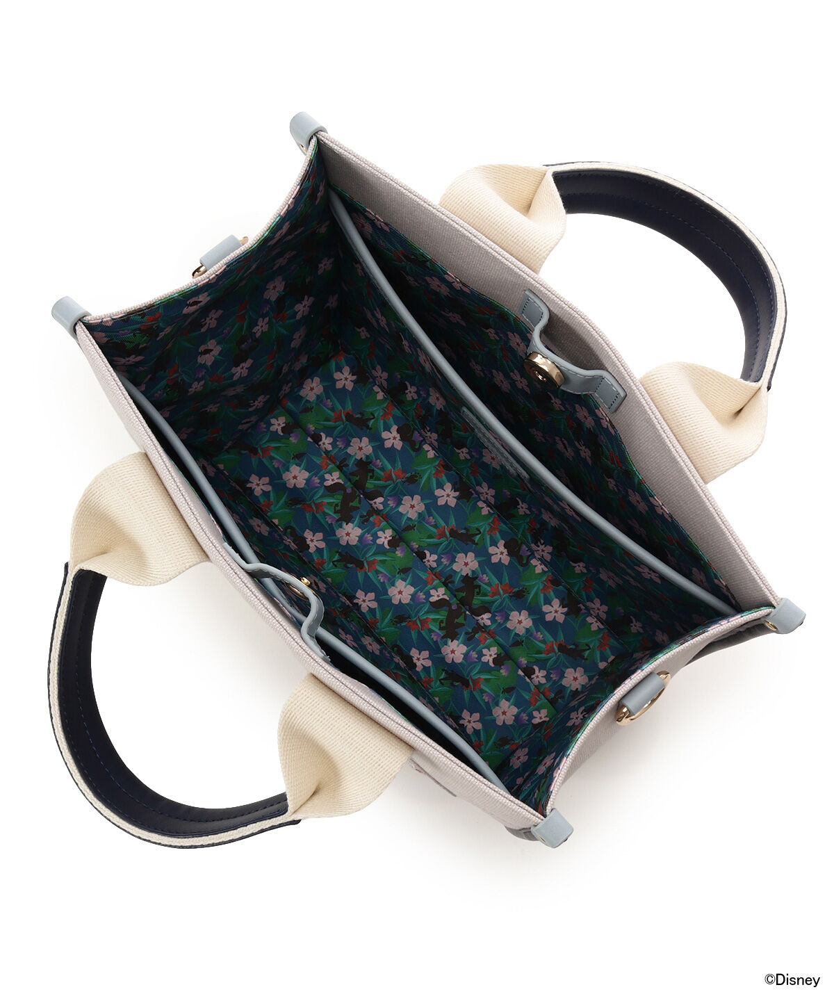 Samantha Thavasa「『ズートピア2』コレクション 「ジュディ・ホップス」トートバッグ」|トートバッグ|