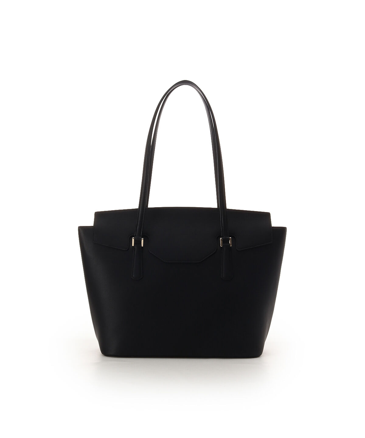 Samantha Thavasa「花柄ポーチ付き かぶせトートバッグ」|トートバッグ|