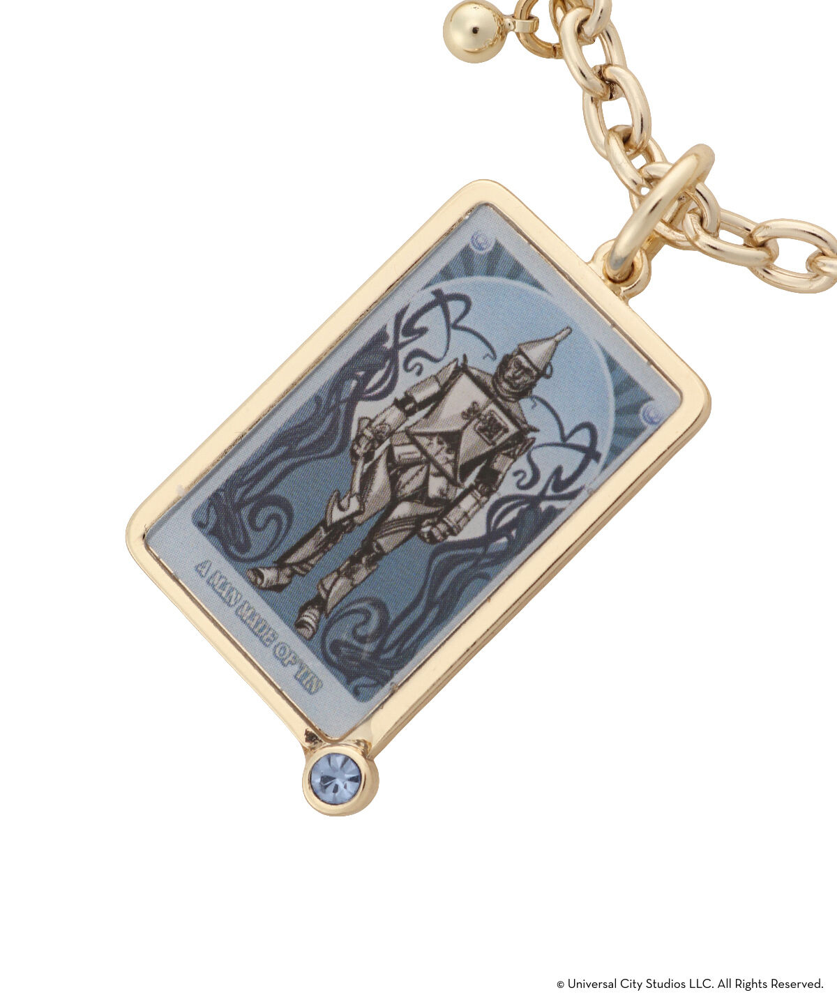 Samantha Thavasa「WICKEDコレクション バッグチャーム」|チャーム・キーホルダー|