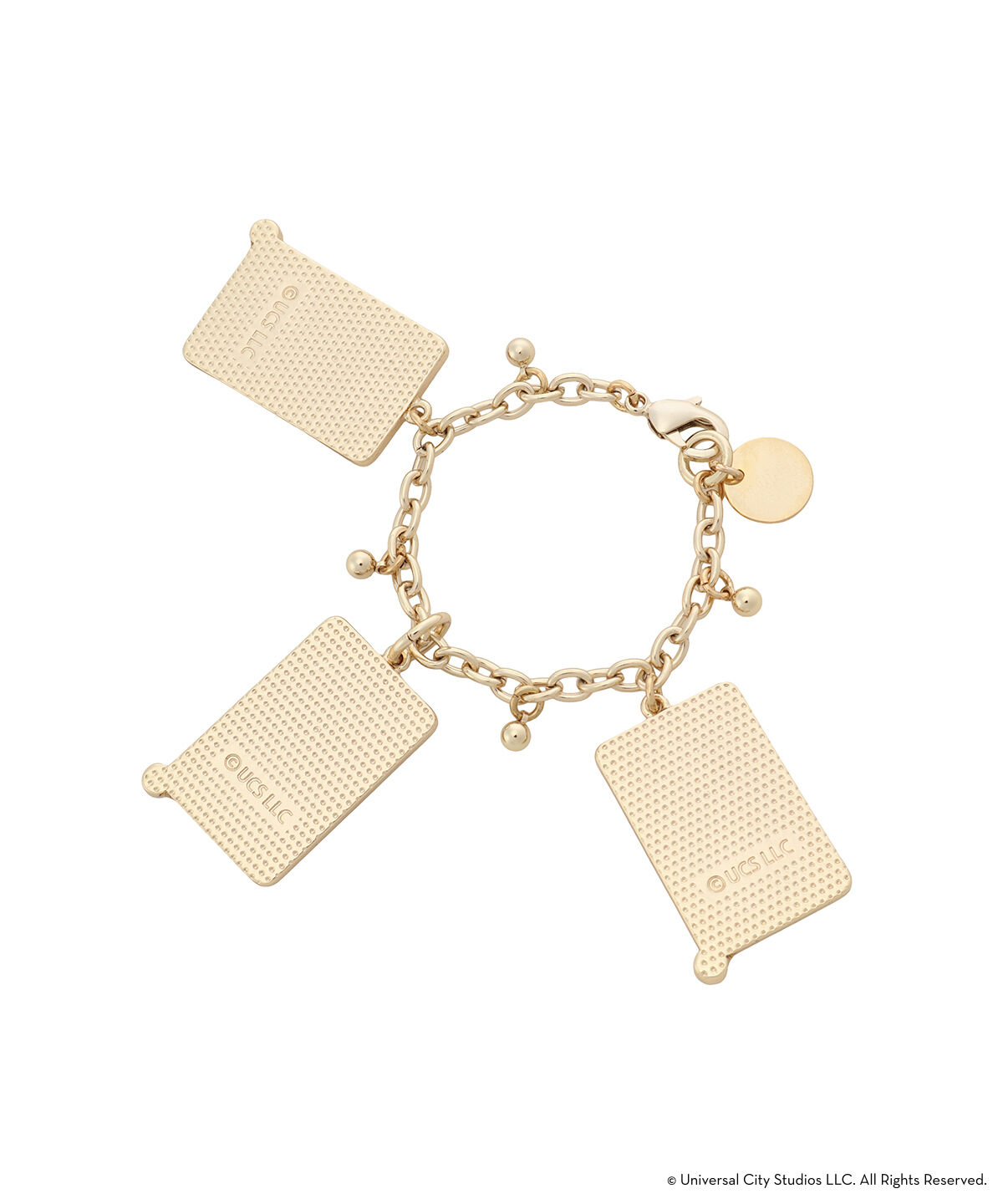 Samantha Thavasa「WICKEDコレクション バッグチャーム」|チャーム・キーホルダー|