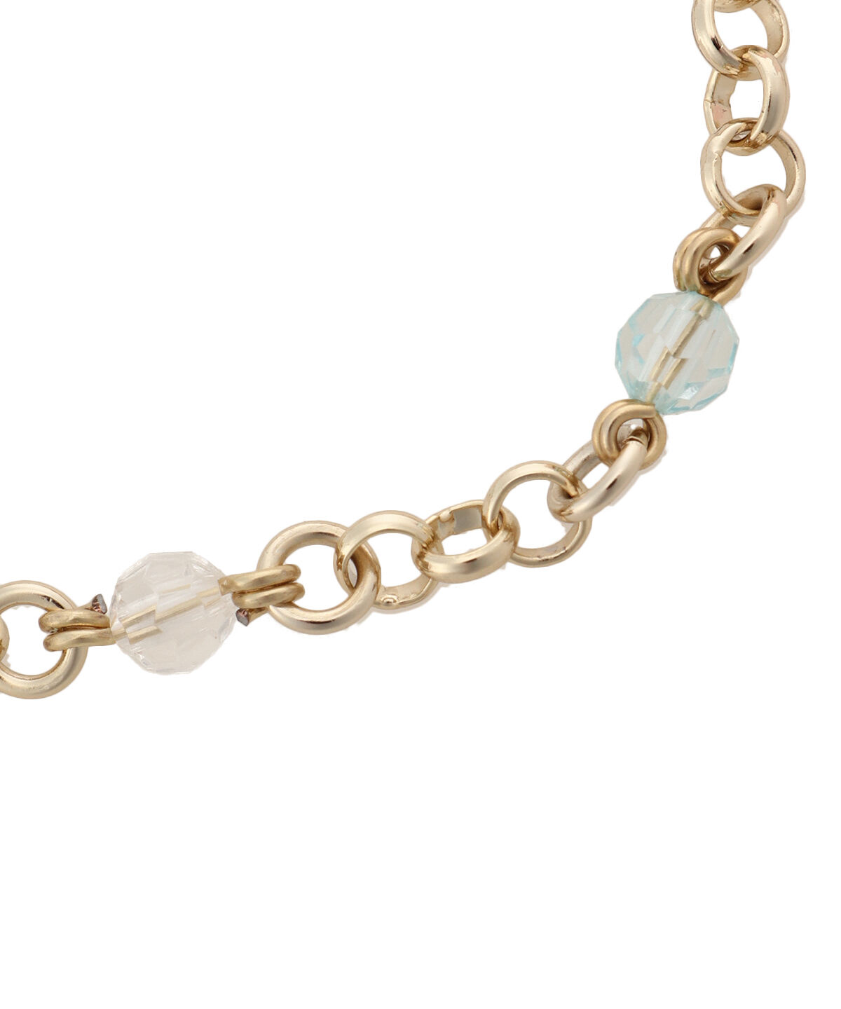 Samantha Thavasa「フラワービジューバッグチャーム」|チャーム・キーホルダー|